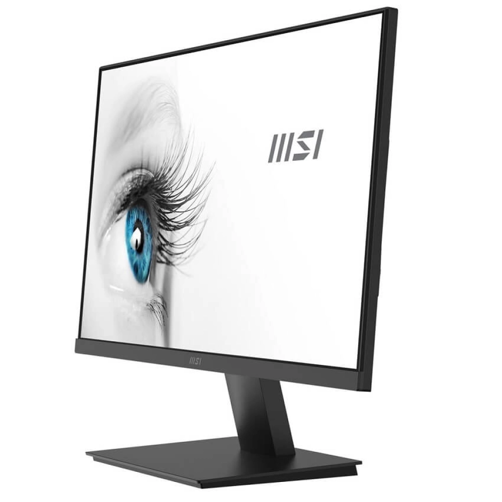 Màn hình máy tính LCD MSI PRO MP241X | 23.8 inch/Full HD/Tấm nền VA/75Hz Chính Hãng