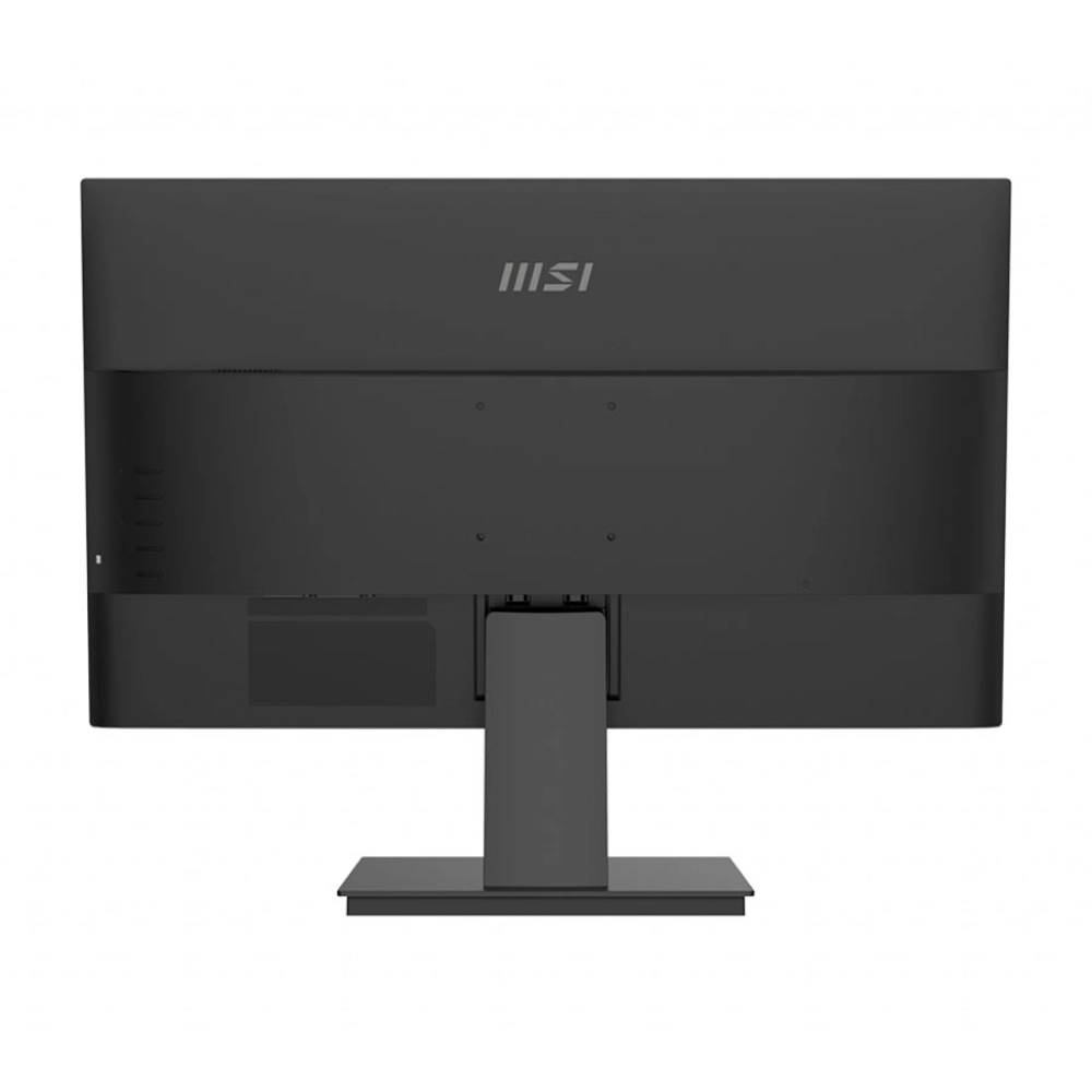 Màn hình máy tính LCD MSI PRO MP241X | 23.8 inch/Full HD/Tấm nền VA/75Hz Chính Hãng