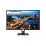 Màn hình máy tính LCD Philips 276B1/01 | 27 inch/2K/QHD/Tấm nền IPS/75Hz Chính Hãng