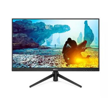 Màn hình máy tính LCD Cong Philips 272M8CZ/74 | 27 inch/Full HD/Tấm nền VA/165Hz Chính Hãng