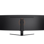 Màn hình máy tính LCD SKYWORTH 49inch 49G1H cong