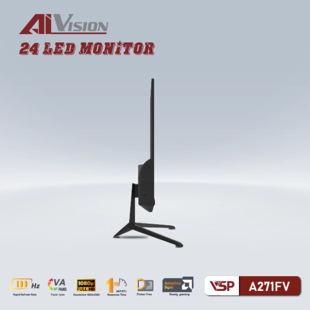 MÀN HÌNH VĂN PHÒNG 27 AIVISION A271FV