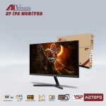 MÀN HÌNH IPS VĂN PHÒNG/GAMING 27 AIVISION A272FS