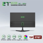 Màn hình máy tính LCD VSP ELSA 27Q7 Đen | 27 inch/2K/Tấm nền IPS/170Hz Chính Hãng