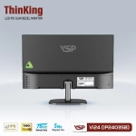 Màn hình máy tính LCD VSP IP2403SB/24 inch/Full HD/Tấm nền IPS/75Hz Chính Hãng