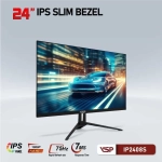 Màn hình máy tính LCD VSP IP2408S | 24 inch/Full HD/Tấm nền IPS/75Hz Chính Hãng