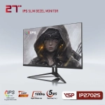 Màn hình máy tính LCD VSP IP2702S | 27 inch/Full HD/Tấm nền IPS/75Hz Chính Hãng