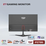 Màn hình máy tính LCD VSP IP2718G | 27 inch/Full HD/Tấm nền IPS/180Hz Chính Hãng