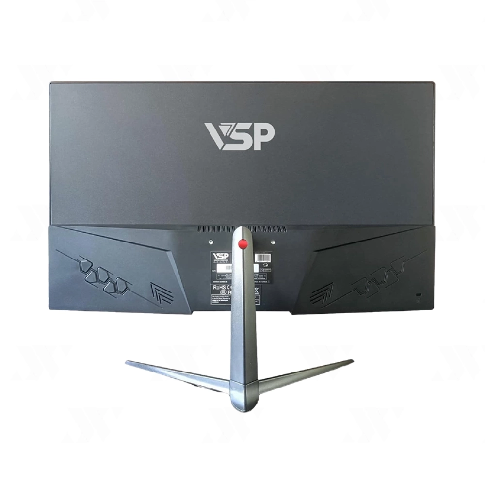 Màn hình máy tính LCD VSP V2212S Đen | 21.5inch/Full HD/Tấm nền VA/100Hz Chính Hãng