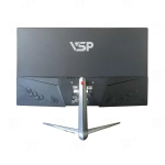 Màn hình máy tính LCD VSP V2212S Đen | 21.5inch/Full HD/Tấm nền VA/100Hz Chính Hãng