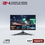 Màn hình máy tính LCD VSP VG247S | 23.8 inch/Full HD/Tấm nền IPS/165Hz Chính Hãng