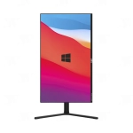 Màn hình máy tính LCD VSP VG248B | 24 inch/Full HD/Tấm nền IPS/165Hz Chính Hãng