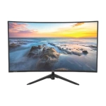 Màn hình máy tính LCD Cong VSP VL27 (CM2702Q) 1500R | 27 inch/Full HD/Tấm nền VA/165Hz Chính Hãng