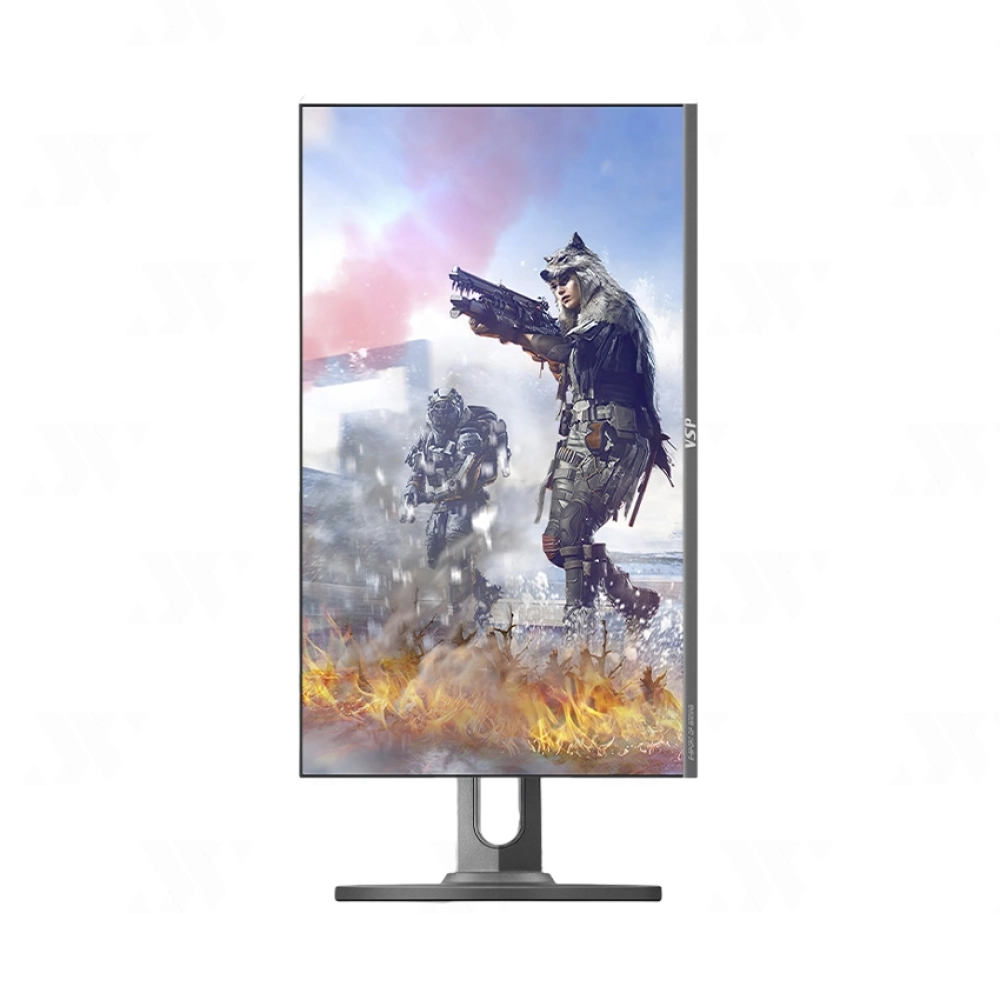 Màn hình máy tính LCD VSP VU241Q | 24 inch/2K/QHD/Tấm nền IPS/75Hz