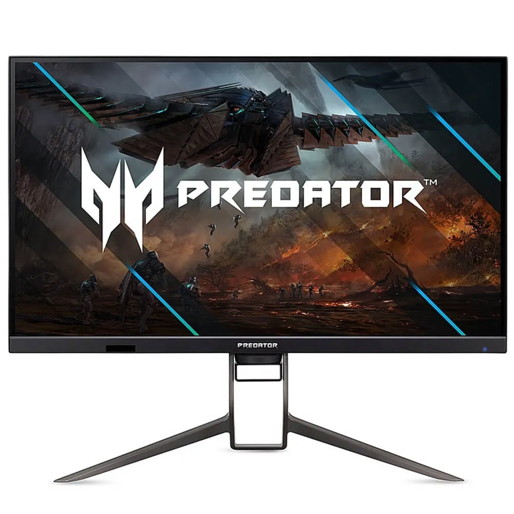 Màn hình máy tính Predator XB323QK V3 (IPS, UHD, 160Hz)