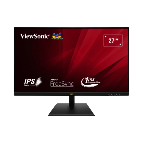 Màn hình Viewsonic VA220-H | 21.5 inch, Full HD, VA, 100Hz, 1ms, phẳng