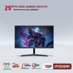 Màn hình máy tính LCD VSP IP2510W1 | 25 inch/Full HD/Tấm nền IPS/100Hz Chính Hãng