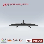 Màn hình máy tính LCD VSP IP2510W1 | 25 inch/Full HD/Tấm nền IPS/100Hz Chính Hãng