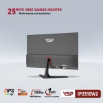 Màn hình máy tính LCD VSP IP2510W2 | 25 inch/Full HD/Tấm nền IPS/180Hz Chính Hãng