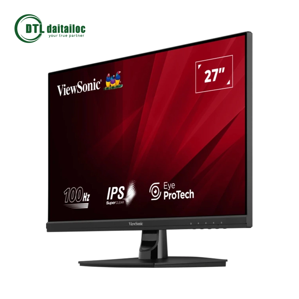 Màn hình VIEWSONIC VA2714-H 27inch FHD IPS 100HZ