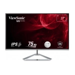 Màn hình Viewsonic VX2776-SH Gaming 27 inch/FHD/IPS/75Hz/4ms/250 nits/HDMI+VGA - Chính hãng