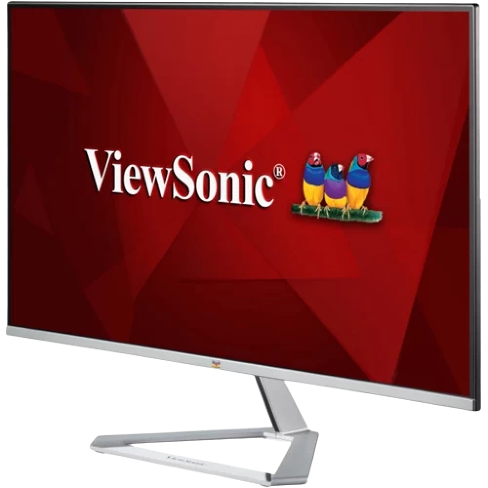 Màn hình Viewsonic VX2776-SH Gaming 27 inch/FHD/IPS/75Hz/4ms/250 nits/HDMI+VGA - Chính hãng