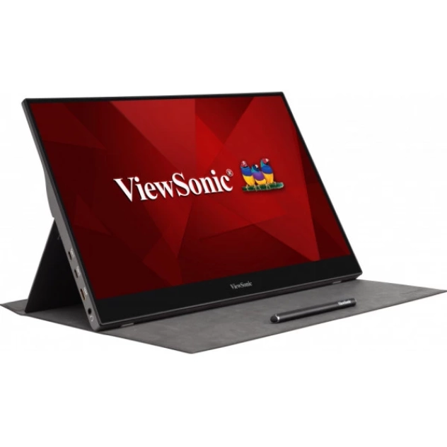 Màn Hình Máy Tính LCD Viewsonic 15.6INCH TD1655