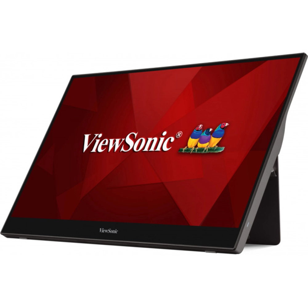 Màn Hình Máy Tính LCD Viewsonic 15.6INCH TD1655