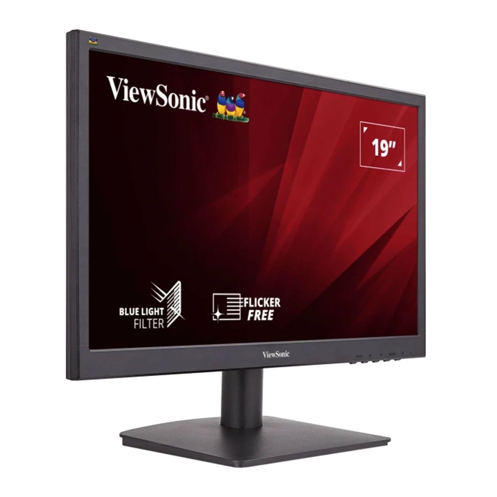 Màn Hình LCD Viewsonic 19 inch VA1903A