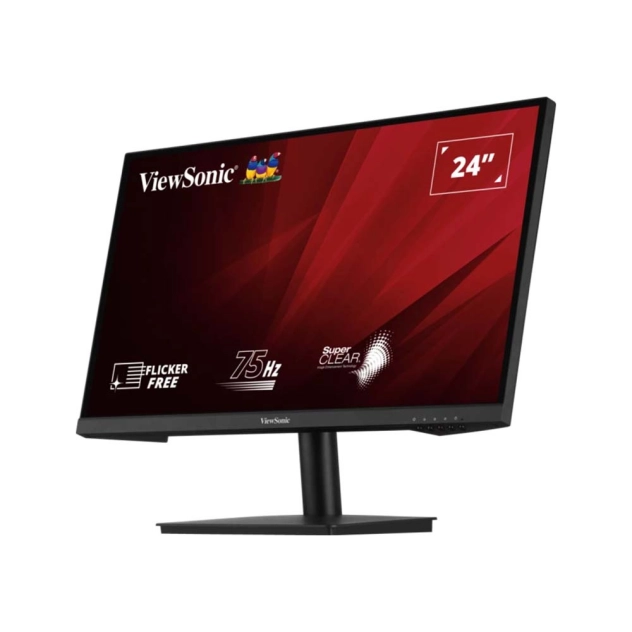 Màn Hình LCD ViewSonic 24 inch VA2406-H