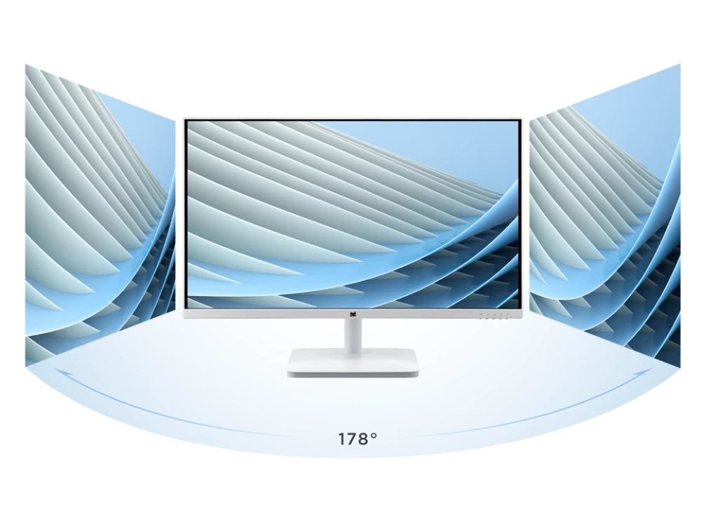 Màn hình ViewSonic VA2732-H-W 27 inch FHD IPS 100Hz 1ms 104% sRGB (HDMI, VGA)