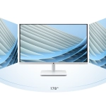 Màn hình ViewSonic VA2732-H-W 27 inch FHD IPS 100Hz 1ms 104% sRGB (HDMI, VGA)