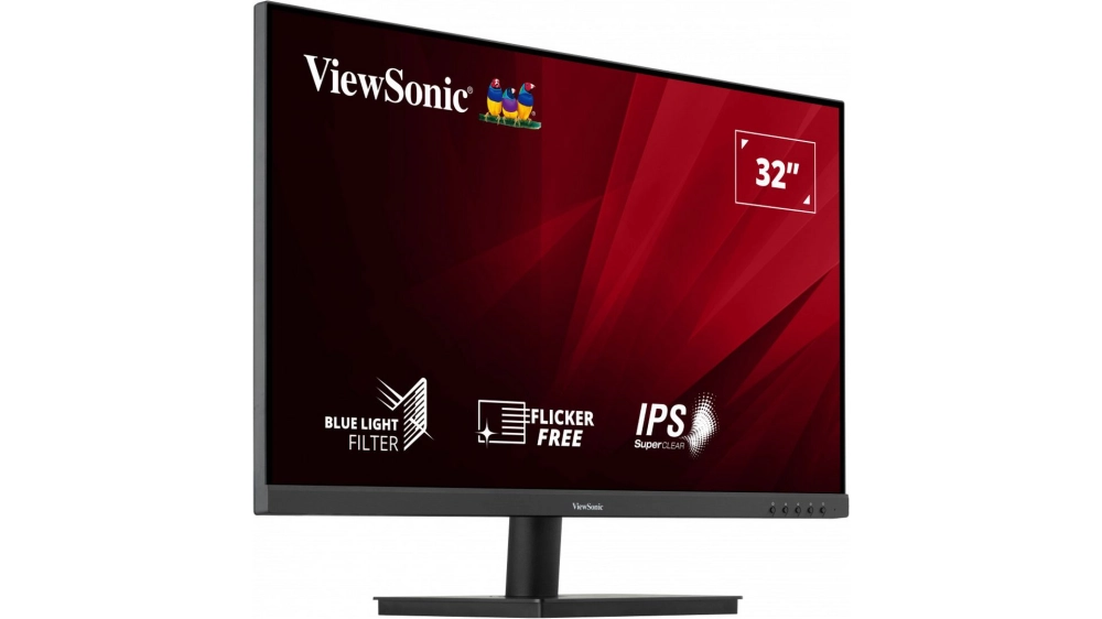 Màn hình ViewSonic VA3209-2K-MHD 32 inch (2K/IPS/75Hz/4ms/FreeSync/LOA)