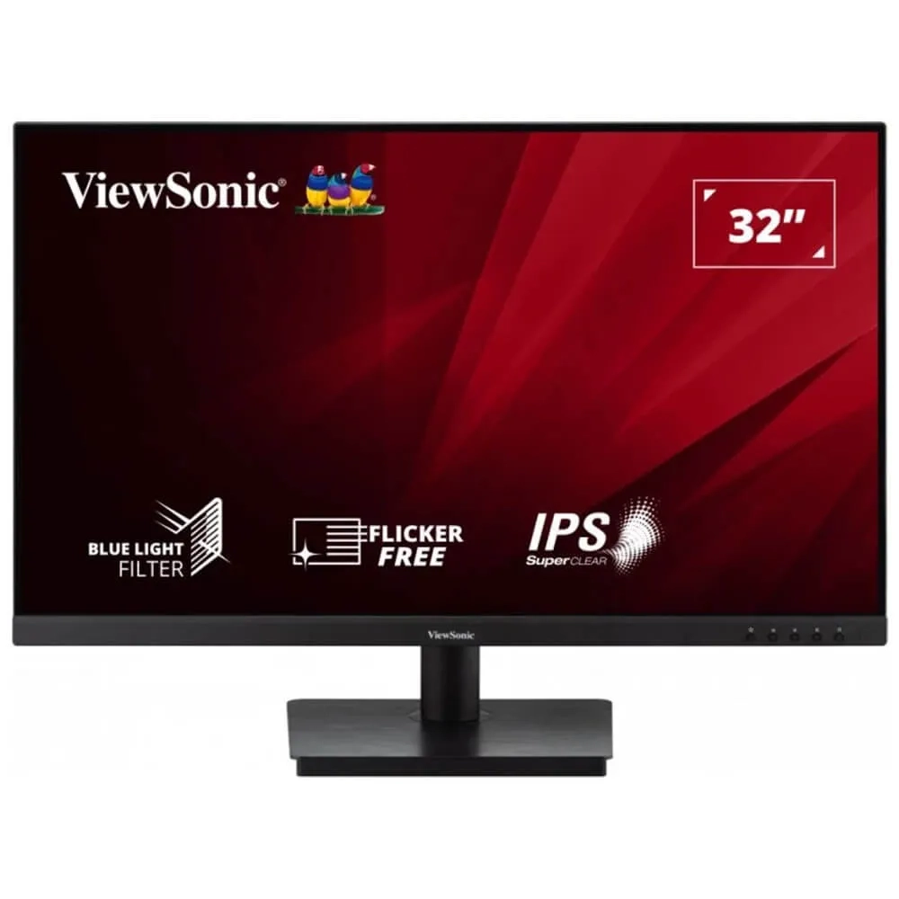 Màn hình ViewSonic VA3209-2K-MHD 32 inch (2K/IPS/75Hz/4ms/FreeSync/LOA)