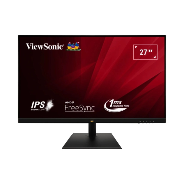 Màn hình ViewSonic VA3209-MH 32 inch FHD IPS 75Hz (HDMI, VGA)