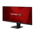 Màn hình máy tính ViewSonic VA3456-MHDJ 34″ 2K IPS 75Hz (HDMI, DisplayPort)