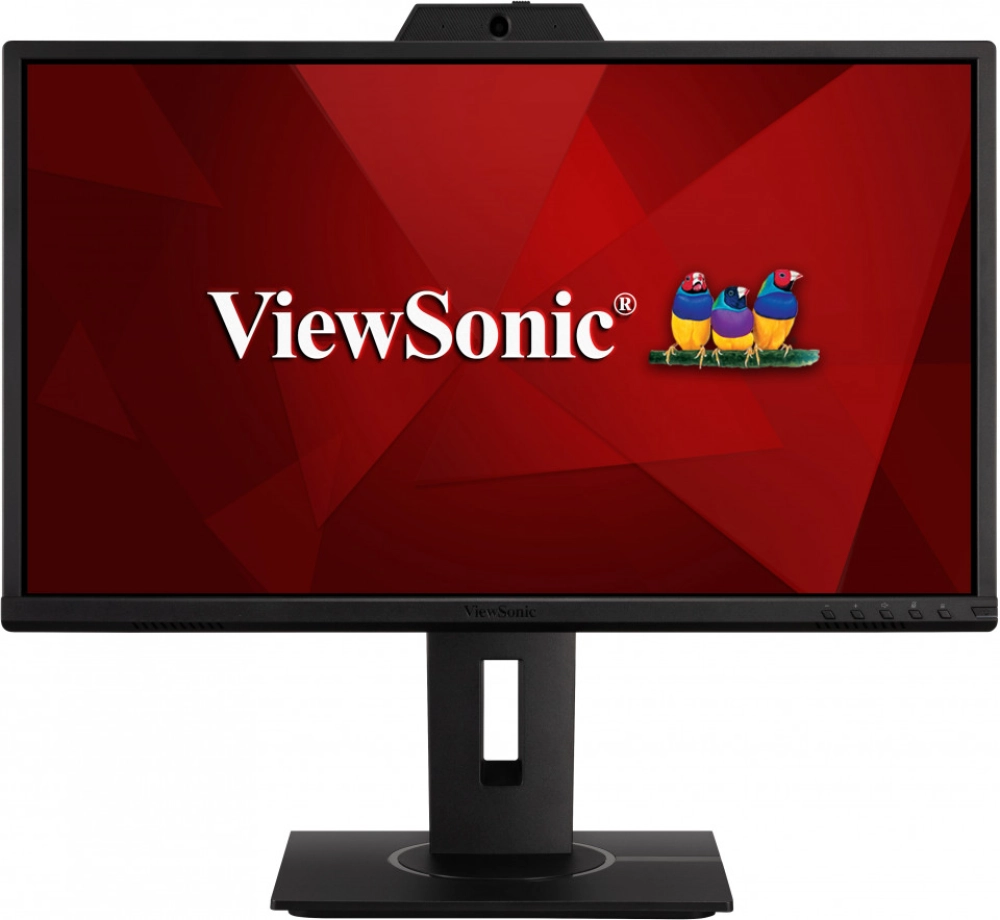 Màn hình máy tính LCD VIEWSONIC 24inch VG2440V FHD IPS 75HZ HDMI, DisplayPort, VGA