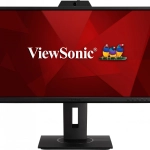 Màn hình máy tính LCD VIEWSONIC 24inch VG2440V FHD IPS 75HZ HDMI, DisplayPort, VGA