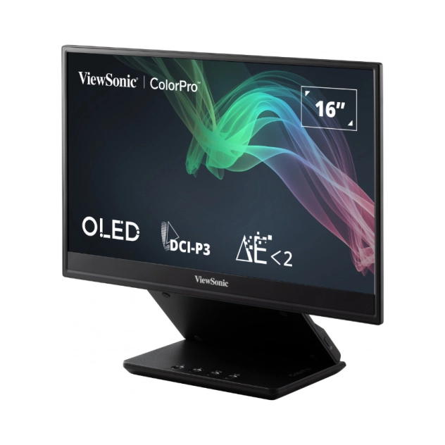 Màn hình viewsonic VP16-Oled