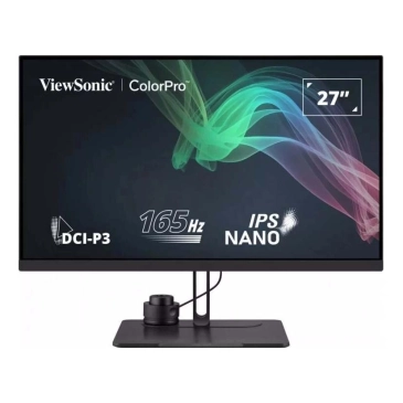 Màn hình đồ họa ViewSonic VP2756-2K