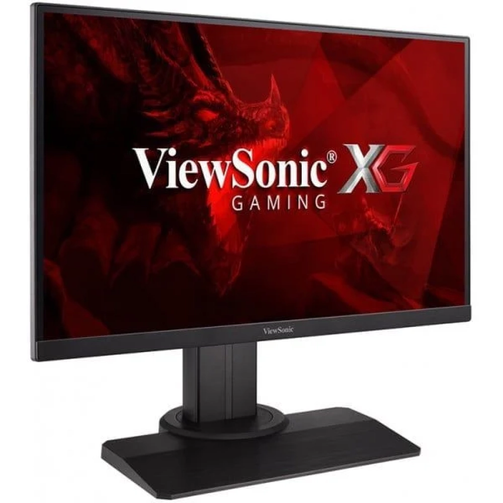 Màn hình Gaming ViewSonic VX2405-P-MHD 24 inch