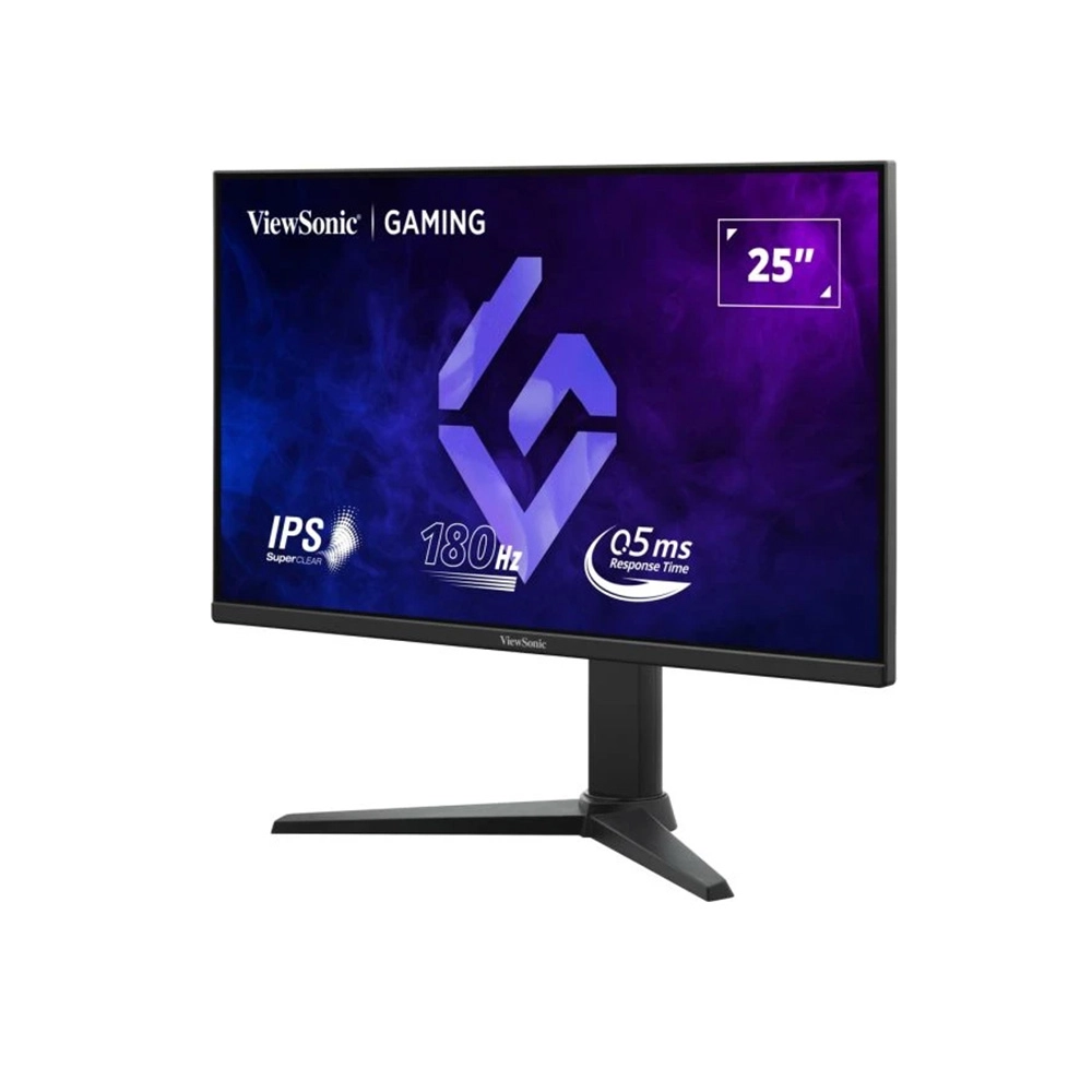 Màn Hình Viewsonic VX2528 25 inch IPS FHD 180Hz 0.5ms