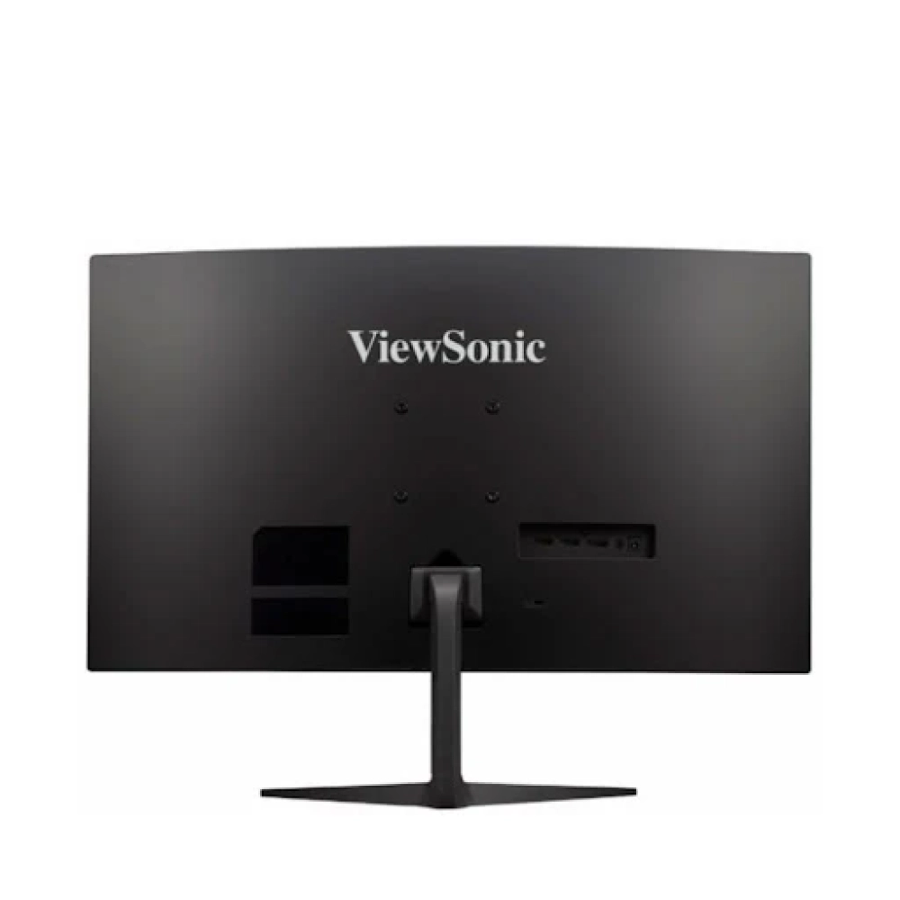 Màn hình LCD ViewSonic 27ich VX2717-C-MH (M)