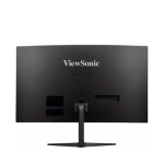 Màn hình LCD ViewSonic 27ich VX2717-C-MH (M)