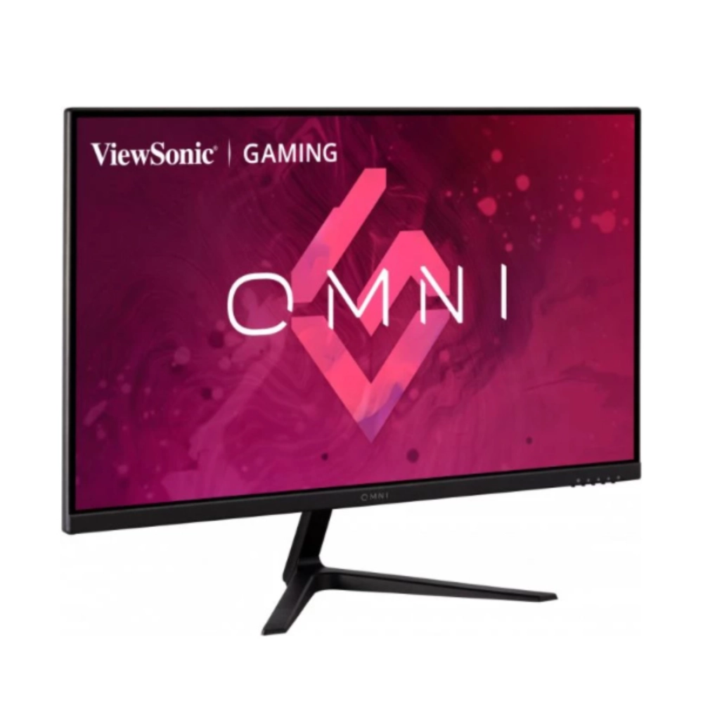 Màn hình máy tính Cong ViewSonic VX2718-PC-MHD | 27 inch/Full HD/Tấm nền VA/165Hz
