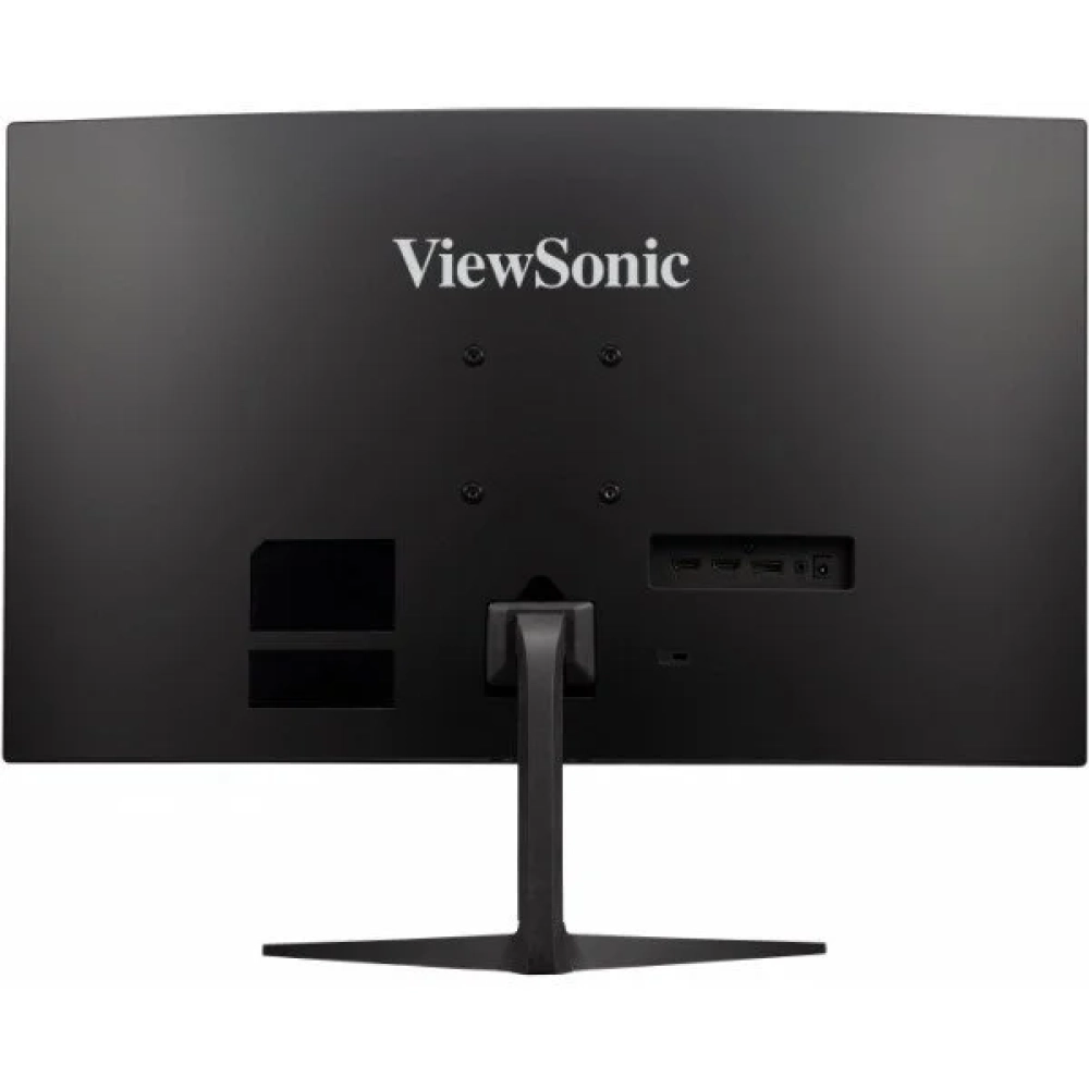 Màn hình máy tính Cong ViewSonic VX2718-PC-MHD | 27 inch/Full HD/Tấm nền VA/165Hz
