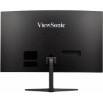 Màn hình máy tính Cong ViewSonic VX2718-PC-MHD | 27 inch/Full HD/Tấm nền VA/165Hz