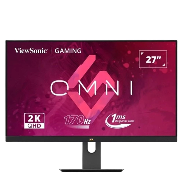 Màn hình máy tính LCD ViewSonic 27INCH VX2758A-2K-PRO