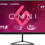 Màn hình máy tính LCD ViewSonic 27inch VX2779-HD-PRO