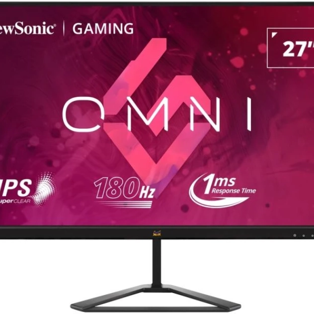 Màn hình máy tính LCD ViewSonic 27inch VX2779-HD-PRO